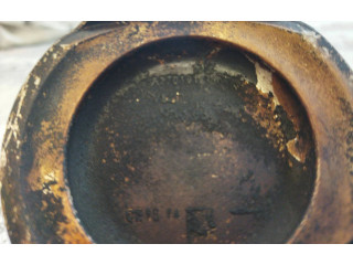 Píst A2701917   Mercedes-Benz GLA W156     