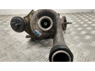 Турбина Renault Laguna I 1.9 107826H109779, K03114CI5022173