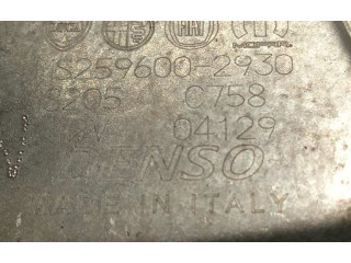 Моторчик заднего дворника MS2596002930    Jeep Renegade