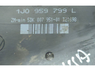 Блок комфорта 1J0959799L, 5DK00795101 Skoda Octavia Mk2 (1Z)