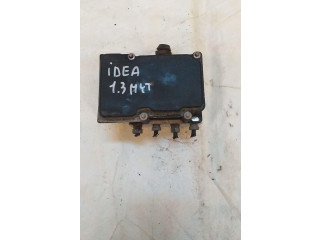 Блок управления АБС 0265231740, 0265231740 Fiat Idea