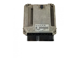 Řídící jednotka 04L907309K, 0281030170 Volkswagen Caddy 2018