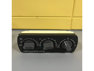 Блок управления климат-контролем 15748173, 10C199 Chevrolet Suburban
