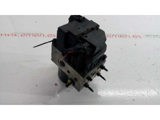 Блок АБС 4779484, ABS Saab 9-5 1998-2005 года