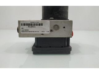 Блок АБС 4894008200 SsangYong Rexton - года