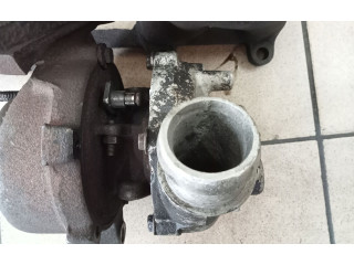 Турбина Ford Galaxy 028145702P