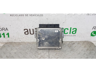 Řídící jednotka 0281032811 Renault Captur 2016