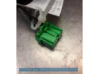 Зеркало электрическое        Volvo V70  2008 - 2013 года   