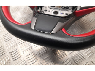 Руль Skoda Superb B8 (3V)  2015 - 2024 года 78500TGHG9XXM1, 3099001      