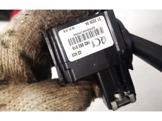 Ручка стеклоочистителей 1k0953519   Volkswagen Caddy