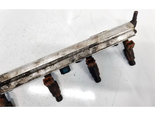 Магистральная трубка топлива Volvo XC90