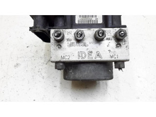 Блок АБС 0265800526, 78716C0055 Fiat Idea