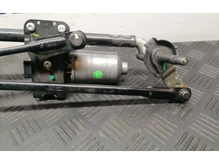 Моторчик дворников 98100B9000 Hyundai i10