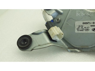 Моторчик заднего дворника 987101J000 Hyundai i20 (PB PBT)