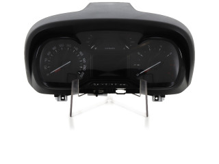 Панель приборов 9836319980, N0-9377L Citroen C3 Aircross