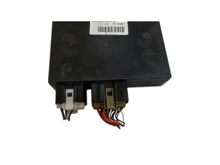 Блок комфорта 1C0959799B, 5DK00821400 Skoda Octavia Mk2 (1Z)