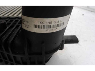 Интеркулер Skoda Octavia Mk2 (1Z)