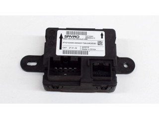 Реле обогрева