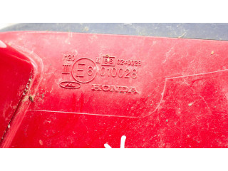 Зеркало электрическое Honda FR-V 2004 - 2009 года