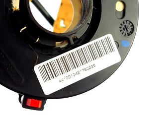 Подрулевой шлейф SRS 2775063002 Fiat Albea