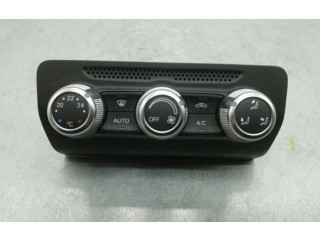 Блок управления климат-контролем 8X0820043C6PS Audi A1