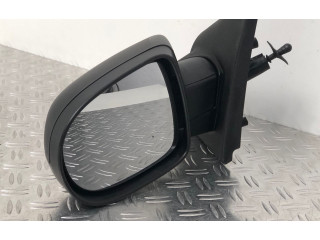 Зеркало электрическое        Renault Twingo II  2007 - 2014 года   