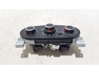 Модуль блока управления кондиционером 275102784R Dacia Dokker