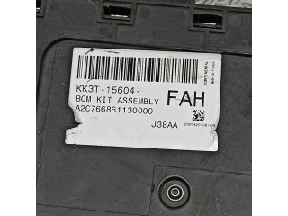 Модуль управления BSM KK3T15604, A20766861130000 Ford Transit Custom