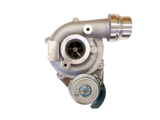 Turbodmychadlo Турбина 54359700028, 54359980028 Dacia Duster 1.5