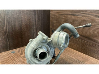 Turbodmychadlo Турбина 55231037, 7780441 Fiat Fiorino 1.3 199 A9.000