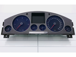 Панель приборов 0263619314, 3D0920882E   Volkswagen Phaeton       