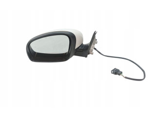 Зеркало электрическое        Skoda Fabia Mk2 (5J)  2007 - 2014 года   