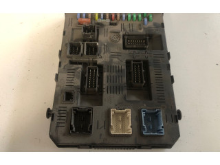 Блок комфорта 216760315B, 281171702B   Citroen C4 I Picasso   