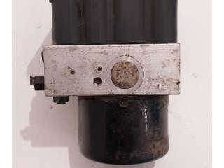 Блок АБС 1C0907379L, 00001964D0 Skoda Octavia Mk1 (1U) 1996 - 2004 года