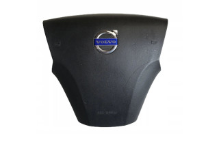 Подушка безопасности водителя 8623349 Volvo C30