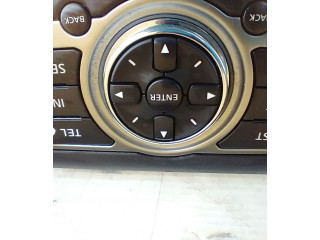 Steuergerät Klimaanlage 283951BY3D, 283951BY3D Infiniti EX