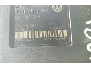 Блок АБС 1CO907379, 1CO907379   Volkswagen  Bora  1998 - 2005 года