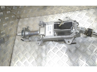    Рулевая рейка 2W933C529AM, 8W833K772BA   Jaguar XF 