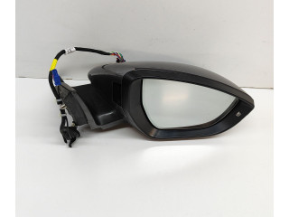 Зеркало электрическое Audi e-tron - года