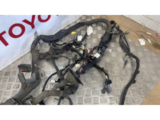 Блок предохранителей 8266253250, 8266253270 Lexus IS III XE30