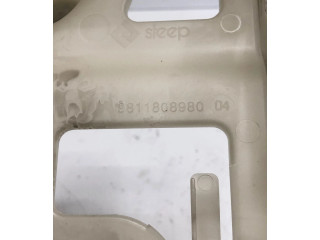 Pojistková skříňka 9811808980 Citroen Berlingo 2019