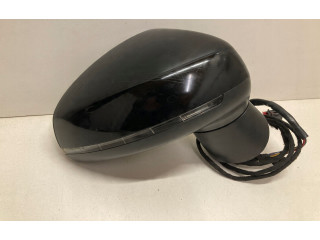 Зеркало электрическое Audi A1 2010 - 2018 года