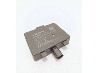 Модуль управления слепым пятном 32334824, 32334824AA Polestar 2