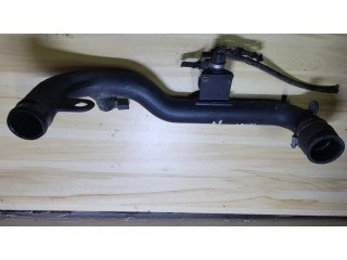 Трубка (трубки)/ шланг (шланги) интеркулера