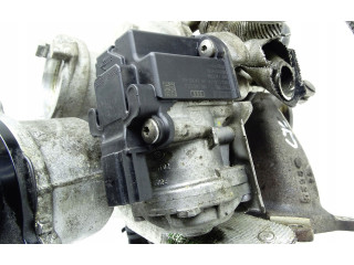  Турбина Volkswagen Golf VII  06K145722H         