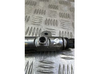 Топливная рампа CK5Q9D280BB Jaguar XF X250