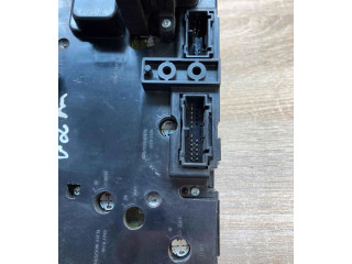 Блок управления климат-контролем 8691876, 03W21E   Volvo V70