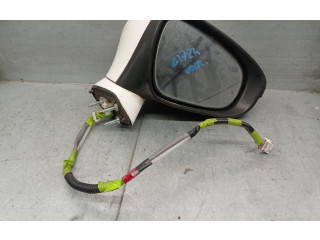 Turbodmychadlo Зеркало (управляемое электричеством) 8791076060A0, 8791076060A0 Lexus CT 200H 2ZR