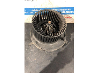 Вентилятор печки       Volkswagen Golf Plus