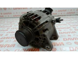 Генератор 37300-2A500, 2543370A   KIA Ceed 1.6     